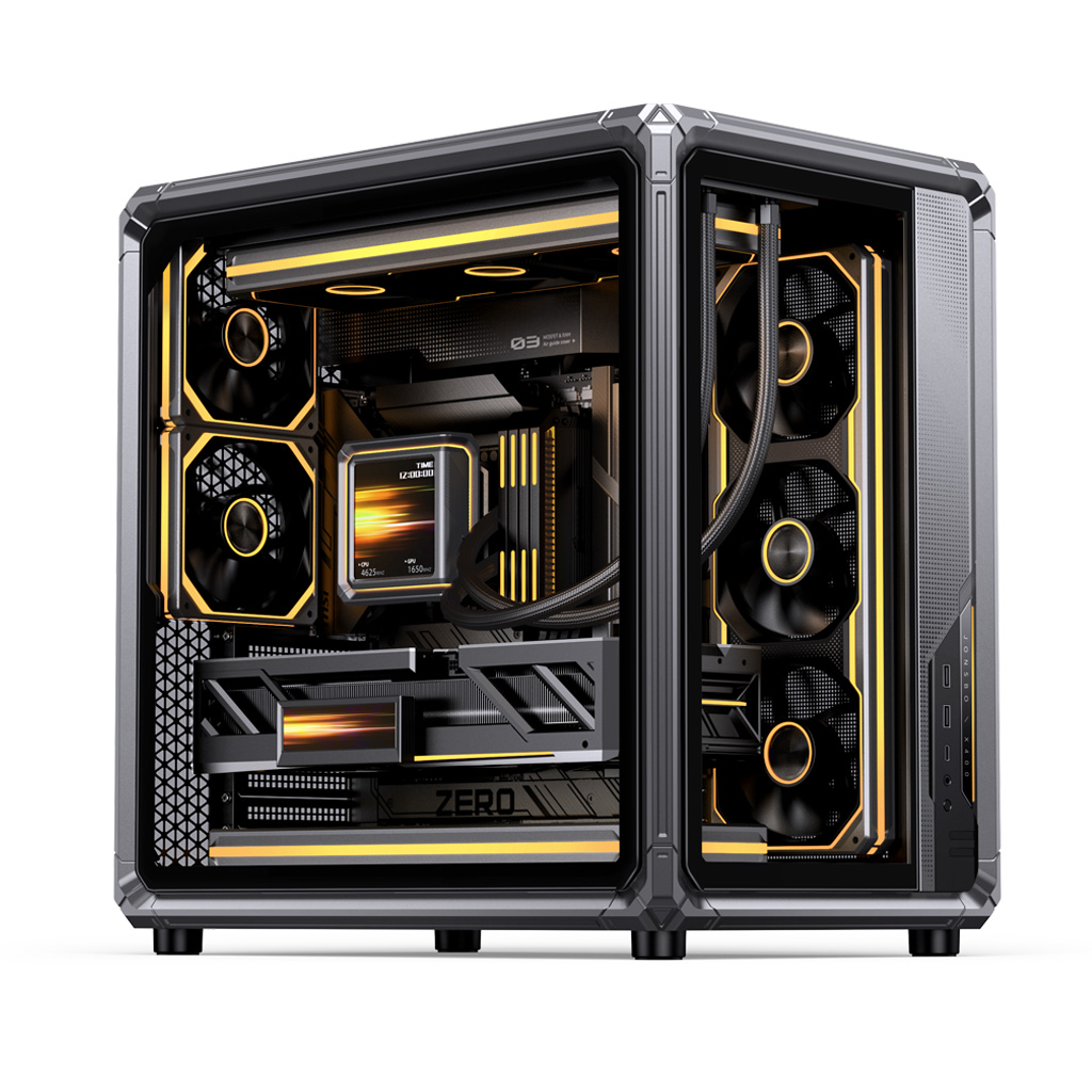 JONSBO X400 (그레이)