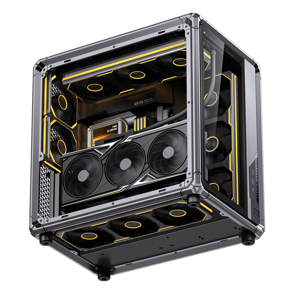 JONSBO X400 (그레이)