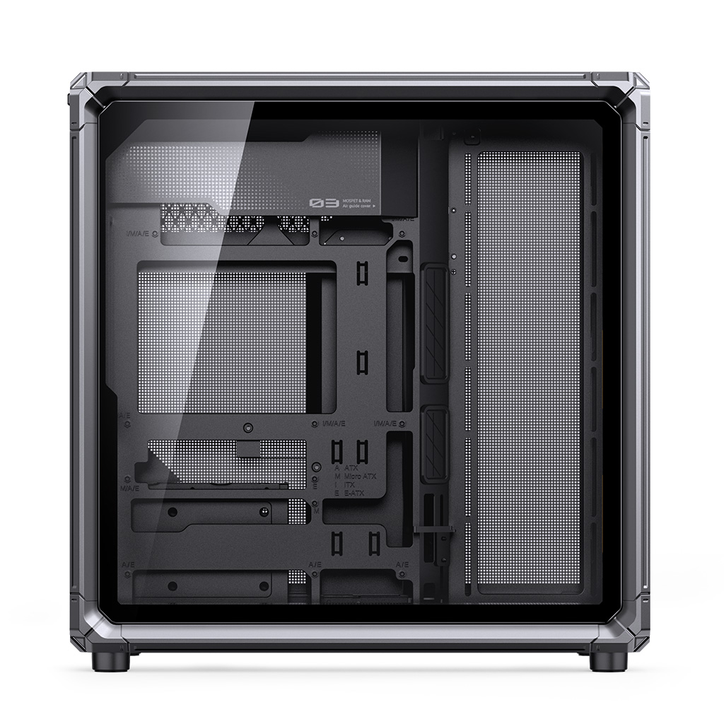 JONSBO X400 (그레이)