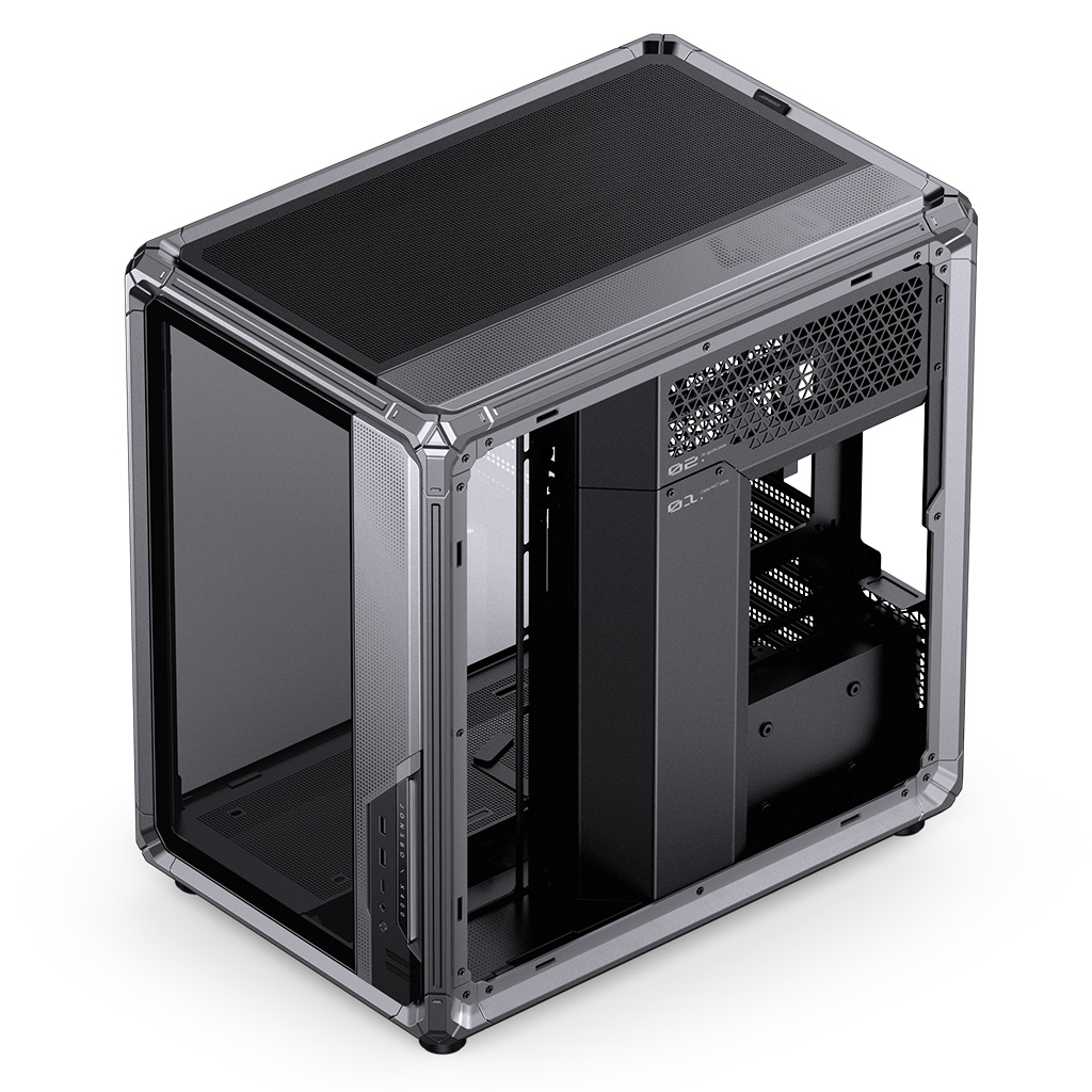 JONSBO X400 (그레이)