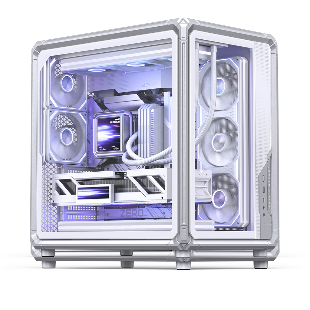 JONSBO X400 (화이트)