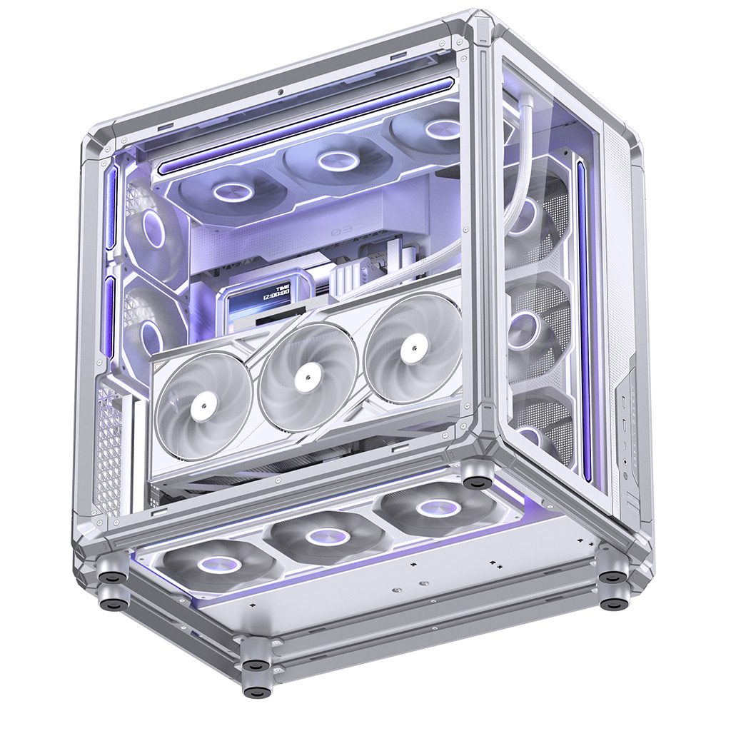 JONSBO X400 (화이트)