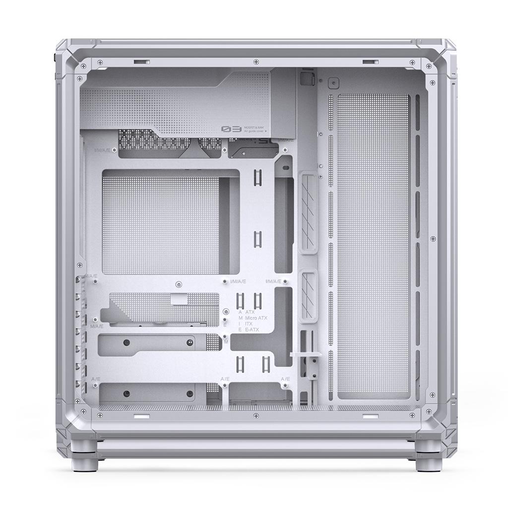 JONSBO X400 (화이트)