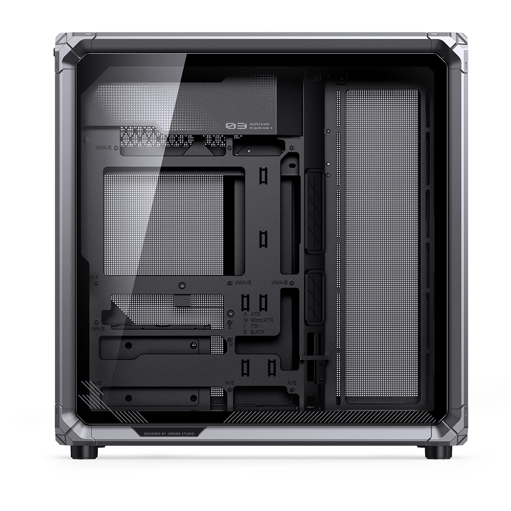 JONSBO X400 PRO (그레이)