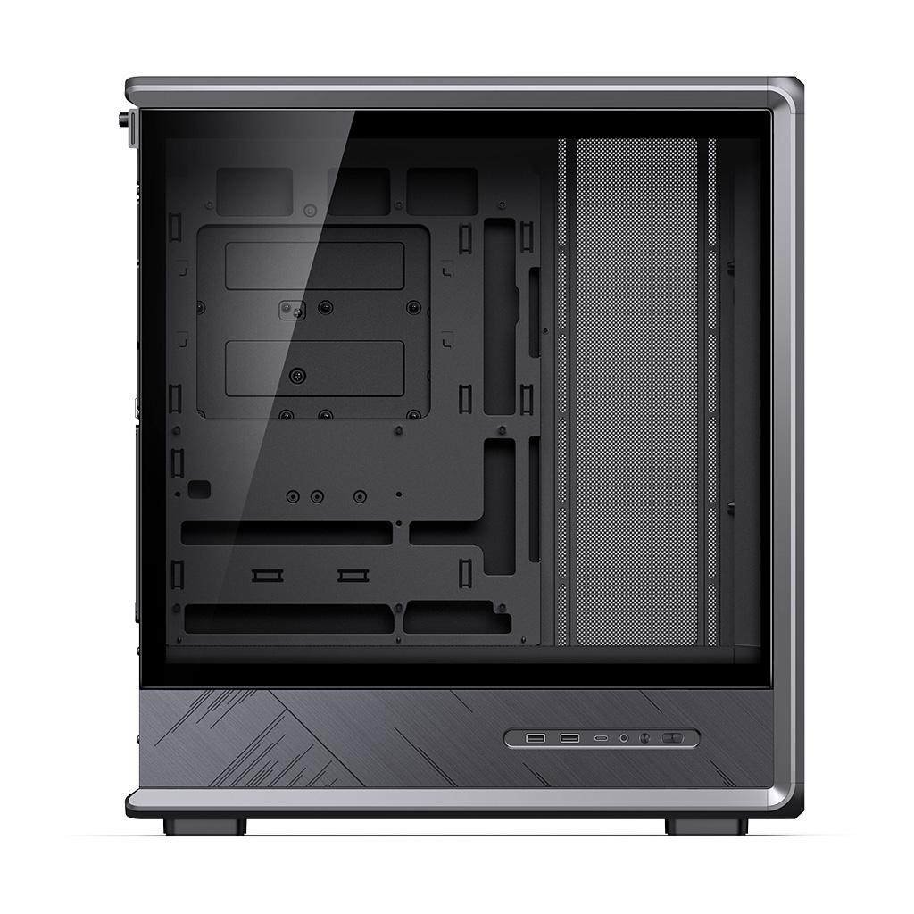 JONSBO D401 (블랙)