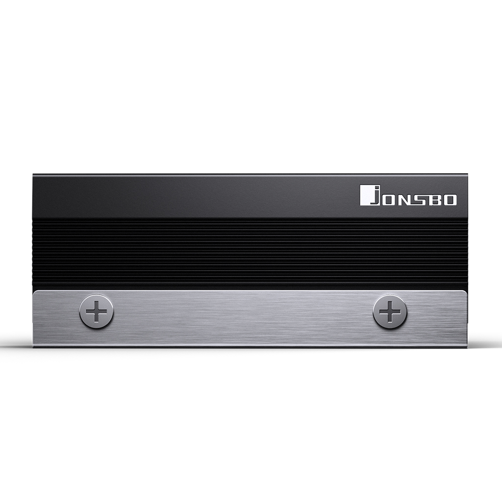 JONSBO M201 SSD HEATSINK (블랙)