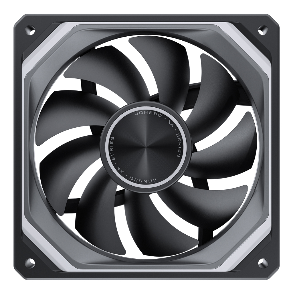 JONSBO XA-120 ARGB (블랙)
