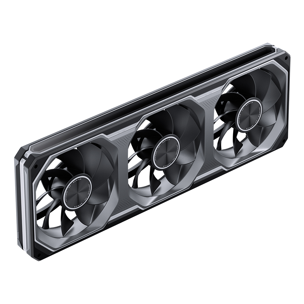 JONSBO XA-360 ARGB 리버스 (블랙)