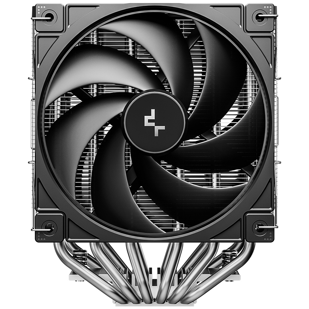 DEEPCOOL AG620 G2 Black