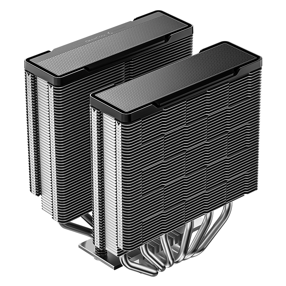 DEEPCOOL AG620 G2 Black