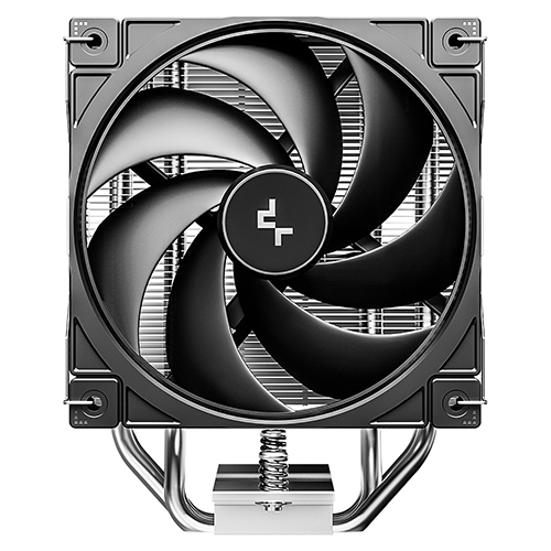 DEEPCOOL AG400 G2 Black