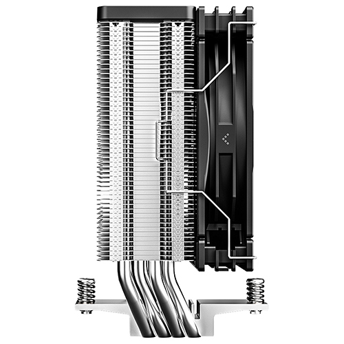 DEEPCOOL AG400 G2 Black