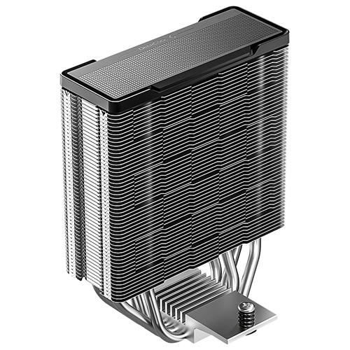 DEEPCOOL AG400 G2 Black