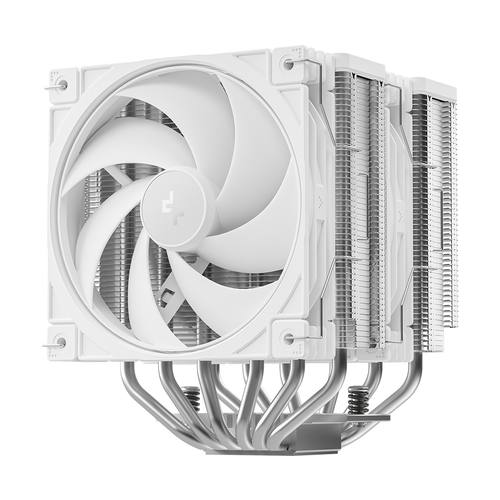 DEEPCOOL AG620 G2(화이트)