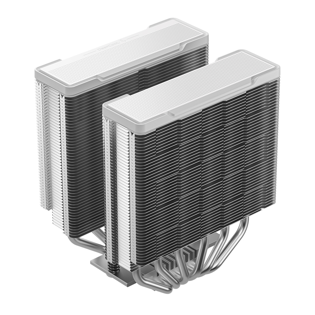 DEEPCOOL AG620 G2(화이트)