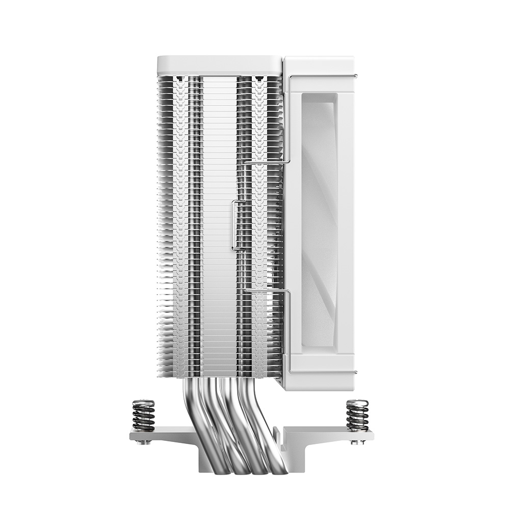 DEEPCOOL AG400 G2 ARGB (화이트)