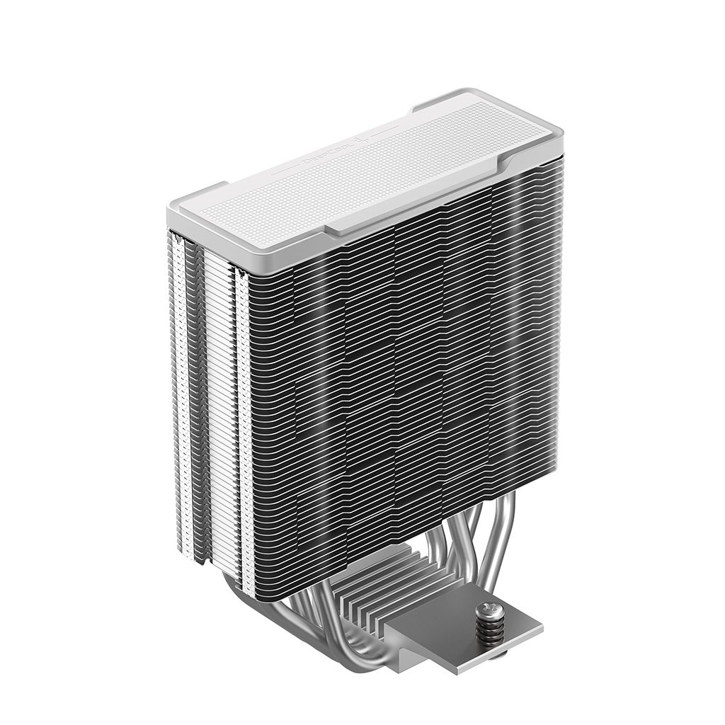 DEEPCOOL AG400 G2 ARGB (화이트)