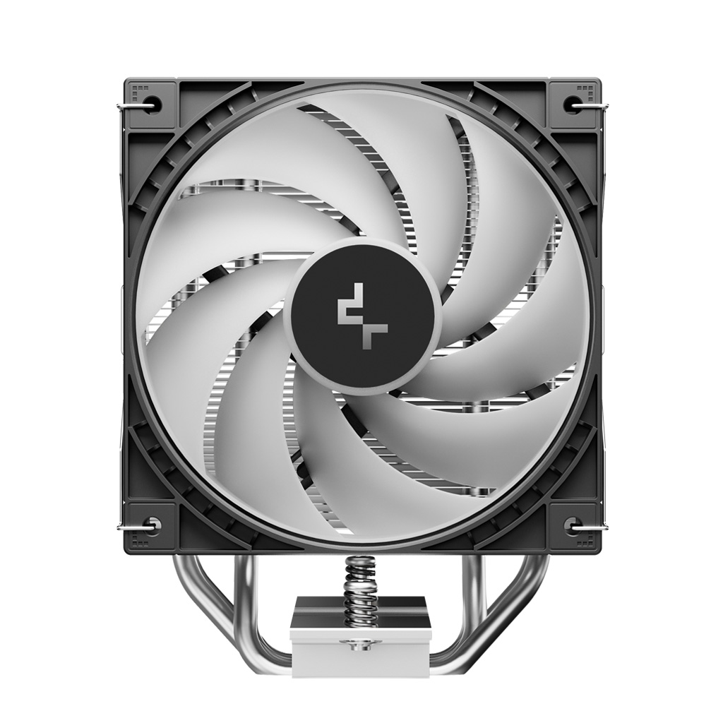 DEEPCOOL AG400 G2 ARGB (블랙)