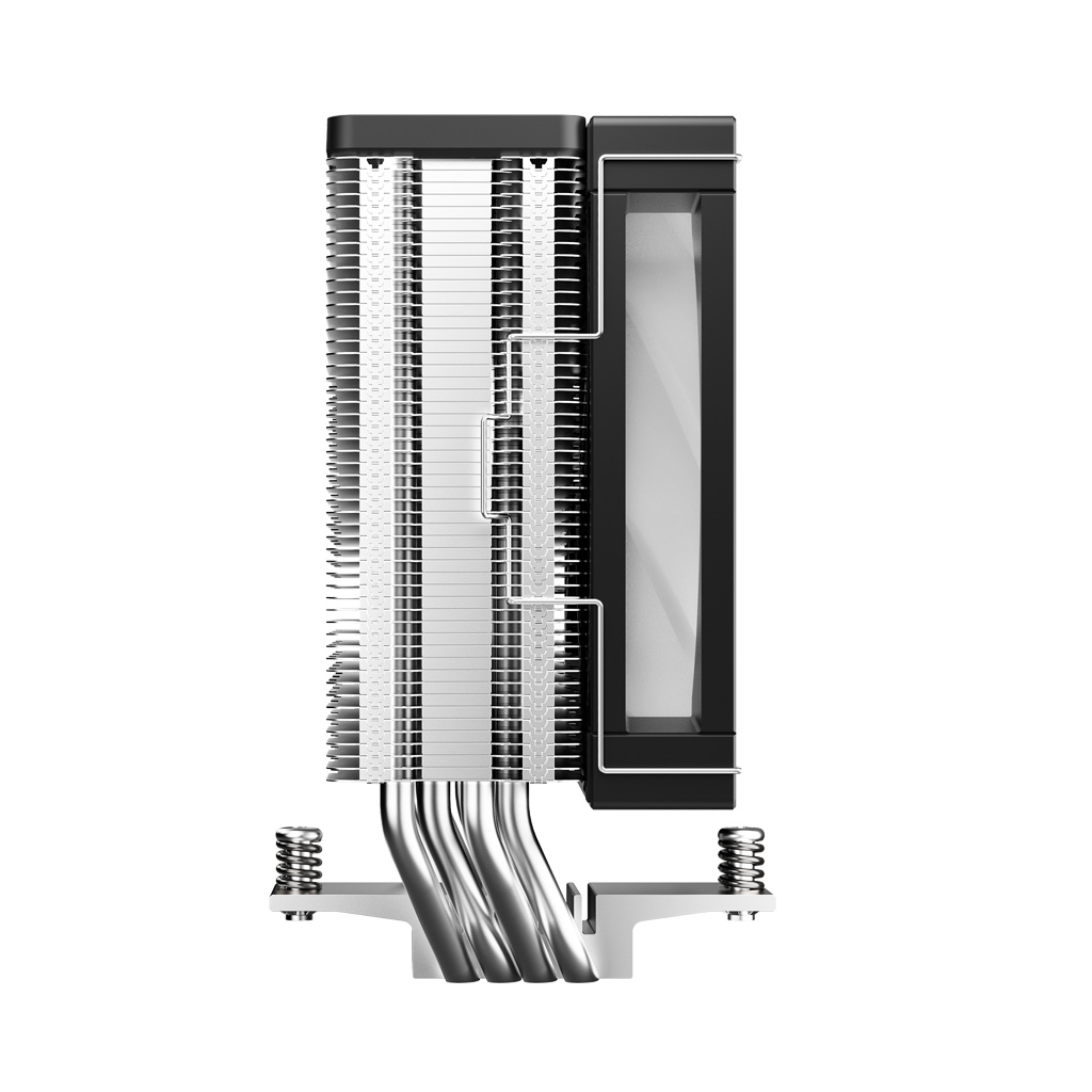 DEEPCOOL AG400 G2 ARGB (블랙)