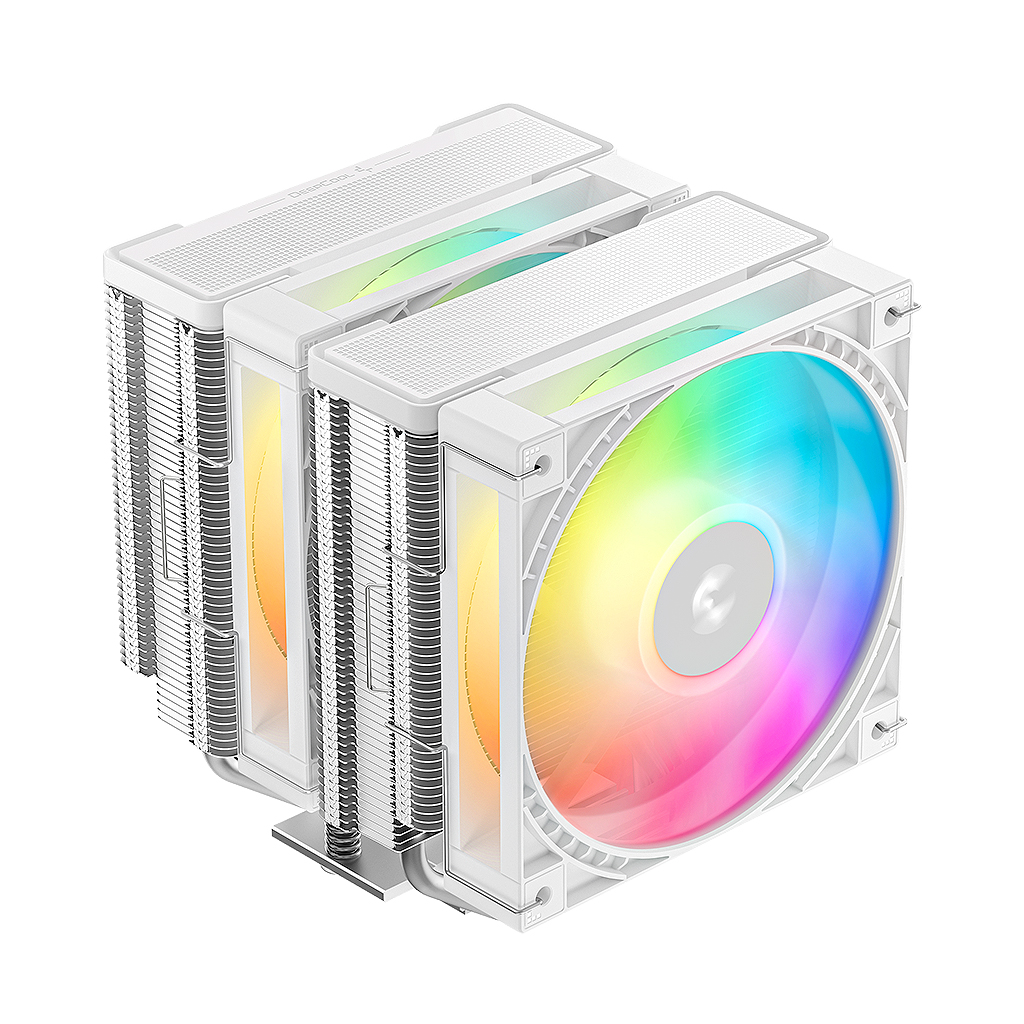 DEEPCOOL AG620 G2 ARGB (화이트)