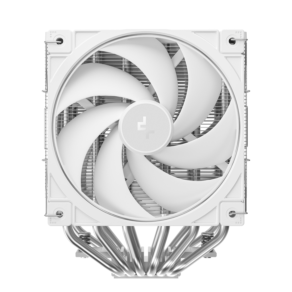 DEEPCOOL AG620 G2 ARGB (화이트)