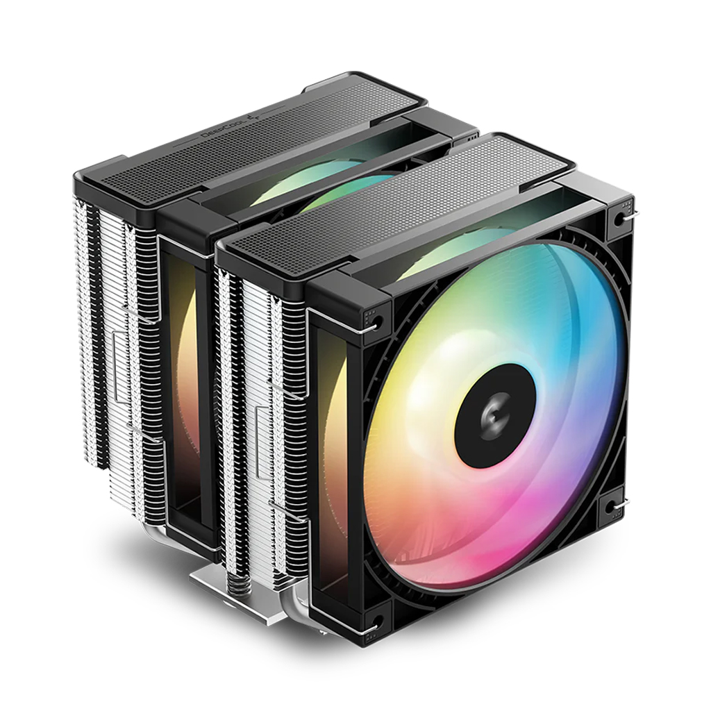 DEEPCOOL AG620 G2 ARGB (블랙)
