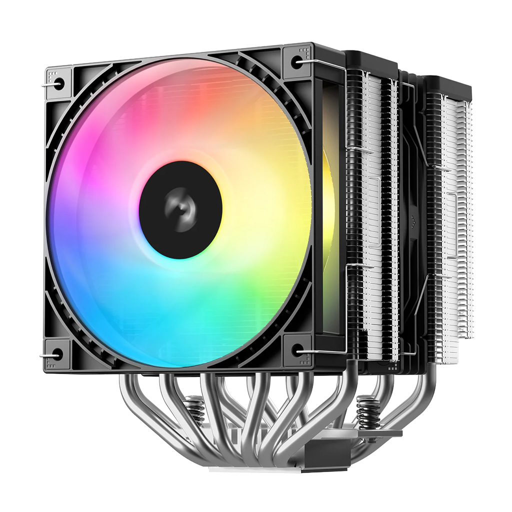 DEEPCOOL AG620 G2 ARGB (블랙)
