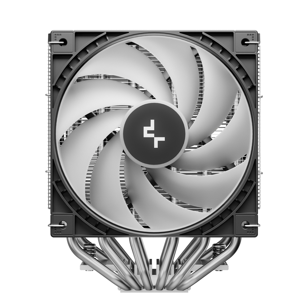 DEEPCOOL AG620 G2 ARGB (블랙)