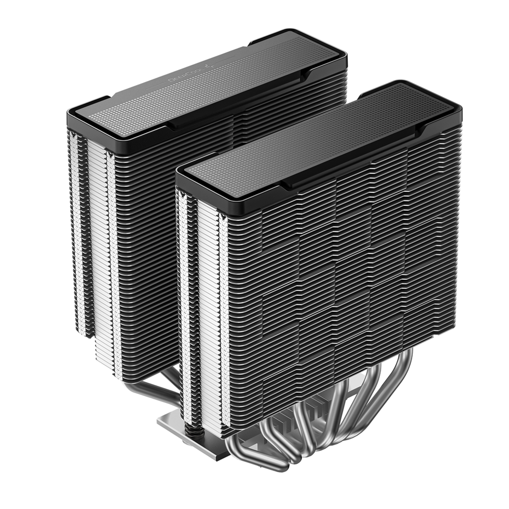 DEEPCOOL AG620 G2 ARGB (블랙)