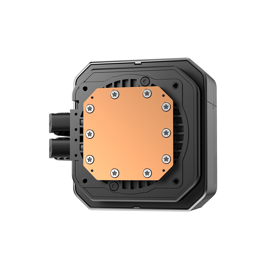 DEEPCOOL SPARTACUS 360