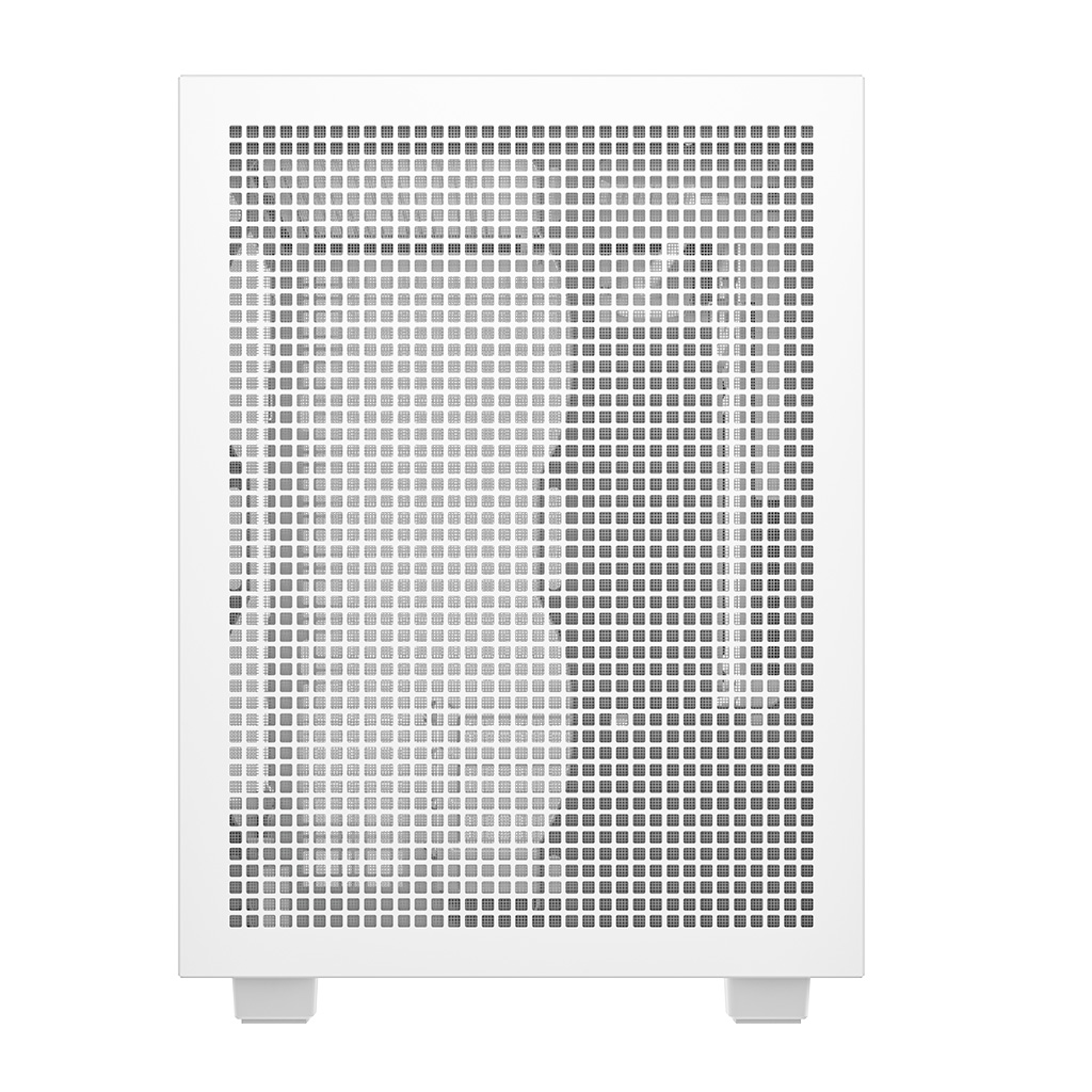 DEEPCOOL CH260 WOOD (화이트)