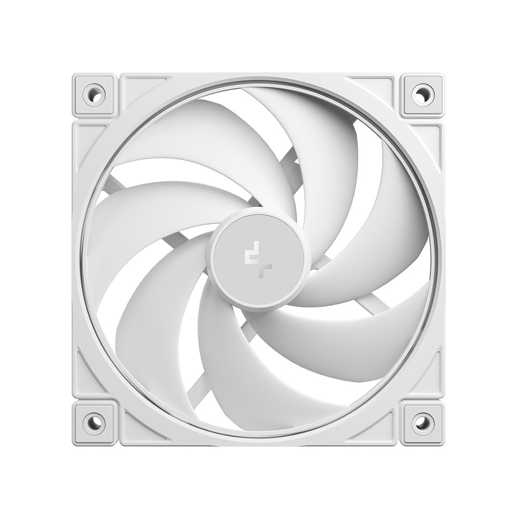 DEEPCOOL FD12 V2 (화이트)