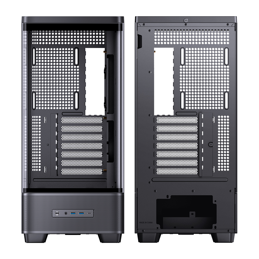JONSBO TK-5 BTF (블랙)