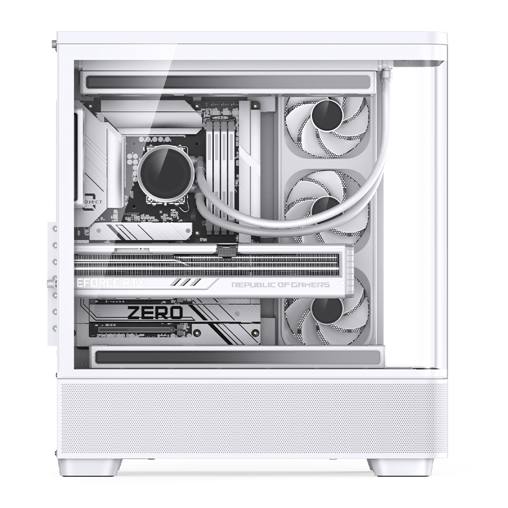 JONSBO TK-5 BTF(화이트)