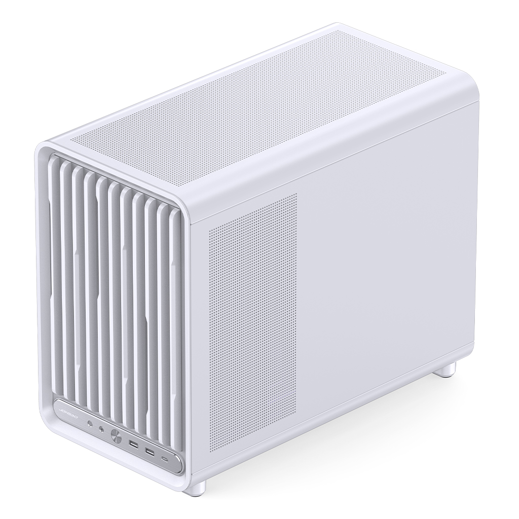 JONSBO D33 BTF (화이트)