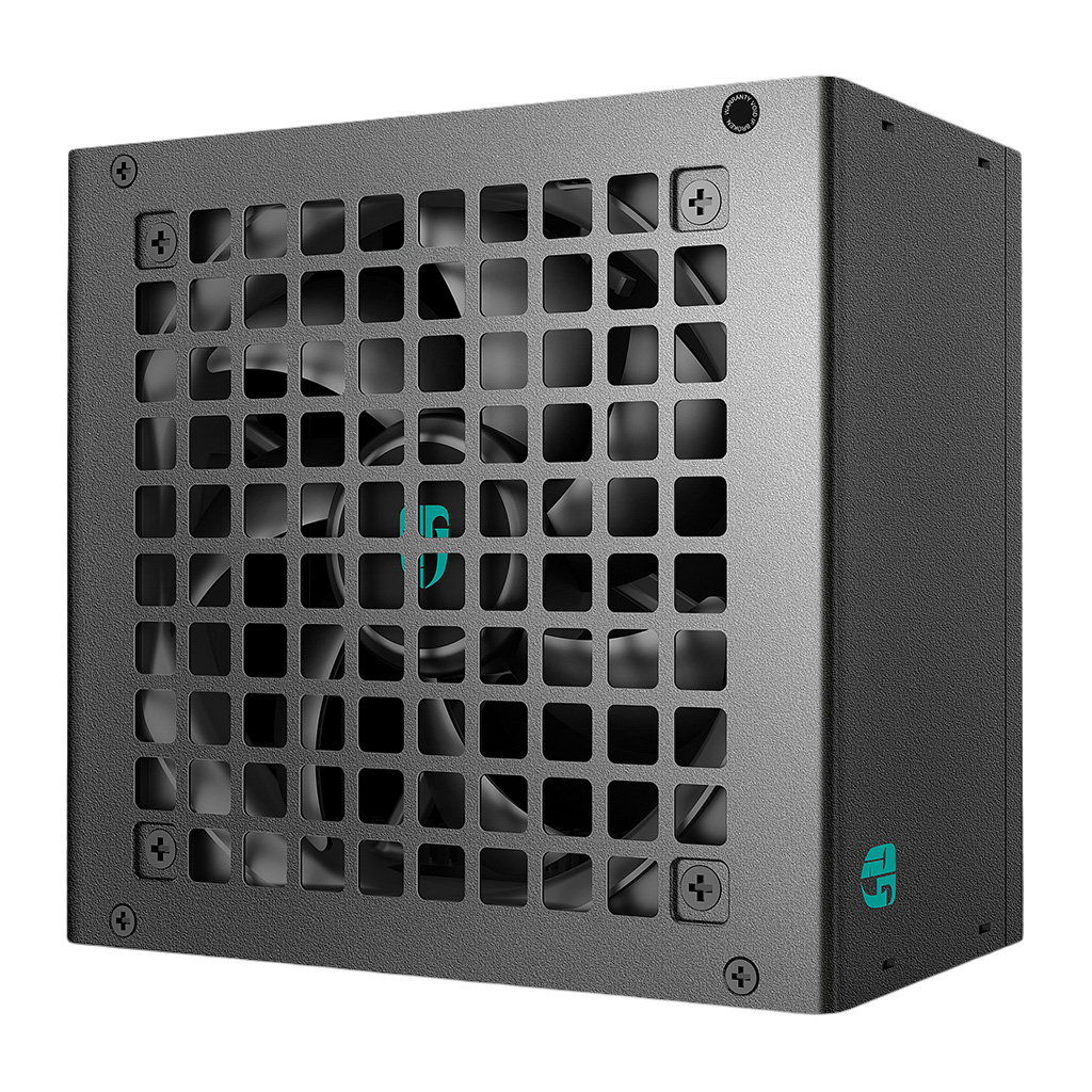 DEEPCOOL GAMER STORM PQ850G 80PLUS골드 풀모듈러 ATX3.1