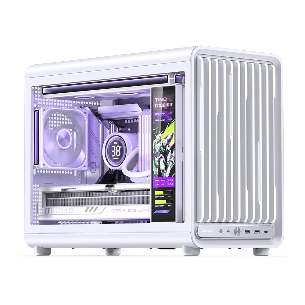 PC CASE