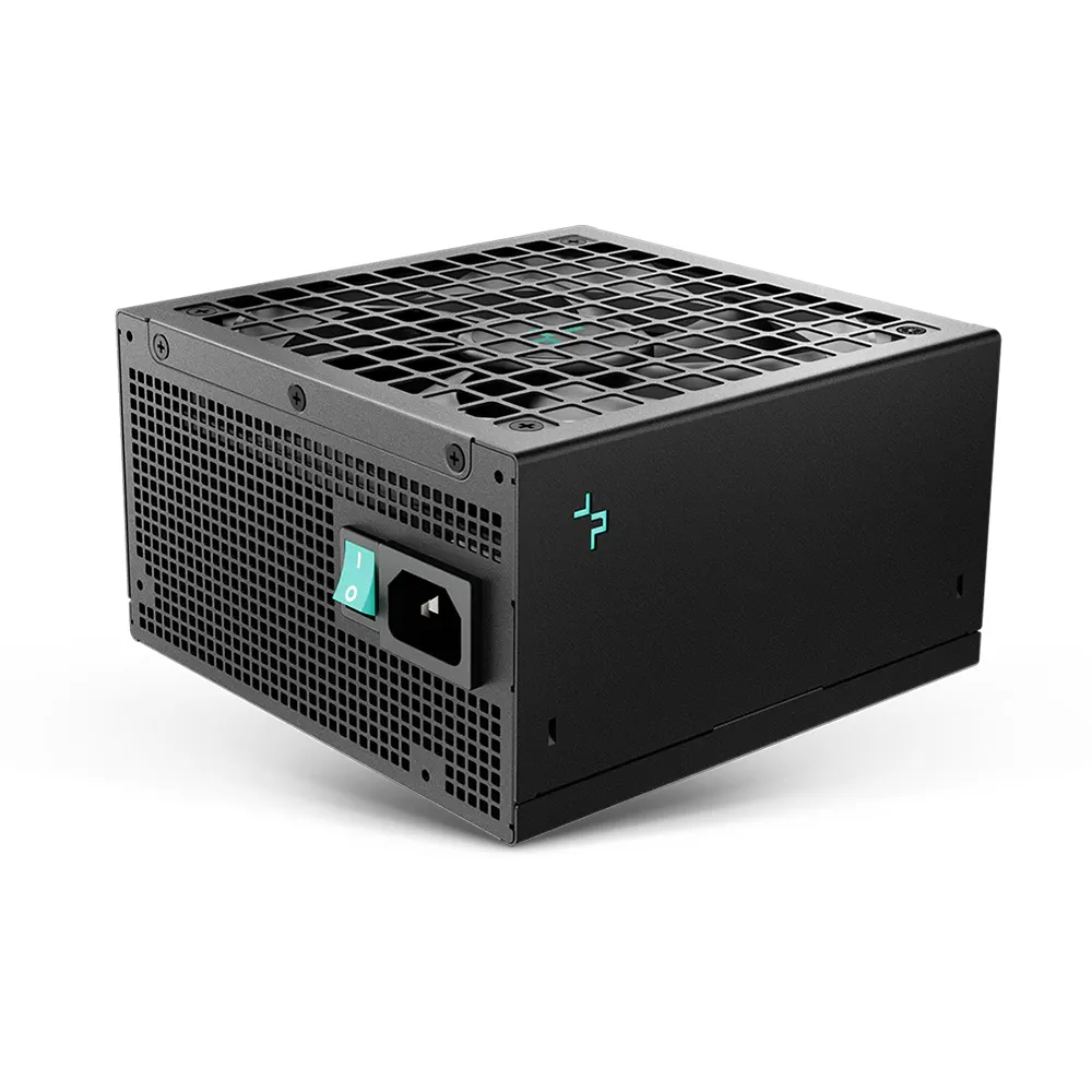 POWER SUPPLY